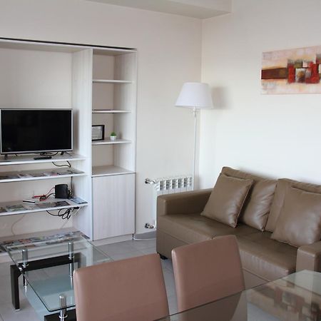 Ferienwohnung Ushuaia Flat II Exterior foto