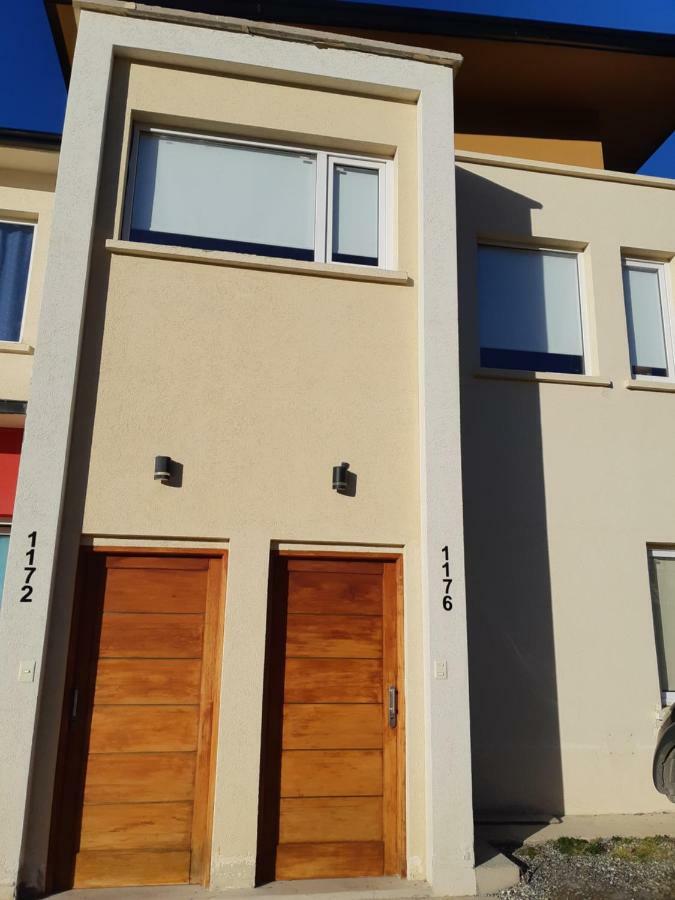 Ferienwohnung Ushuaia Flat II Exterior foto